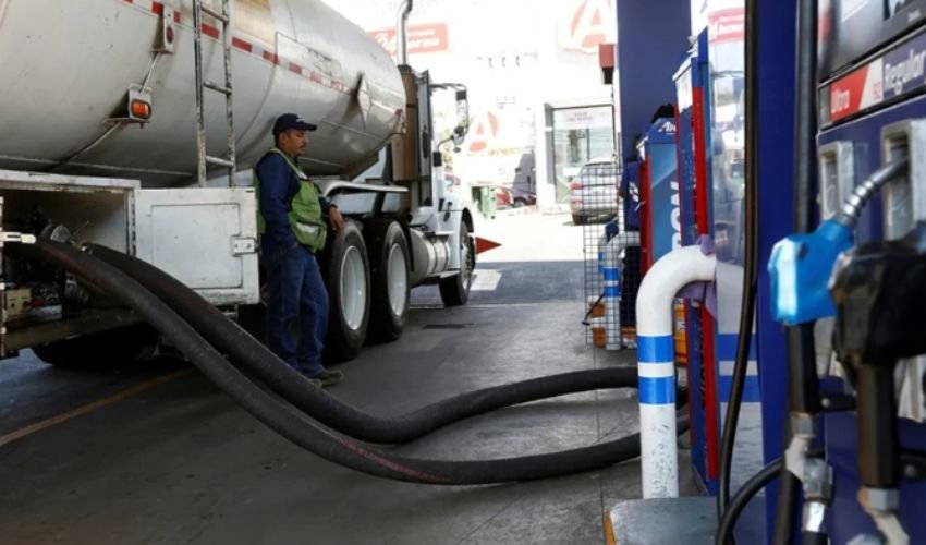 Gobierno asegura que transnacionales petroleras “no tienen ninguna intención de retirare del país