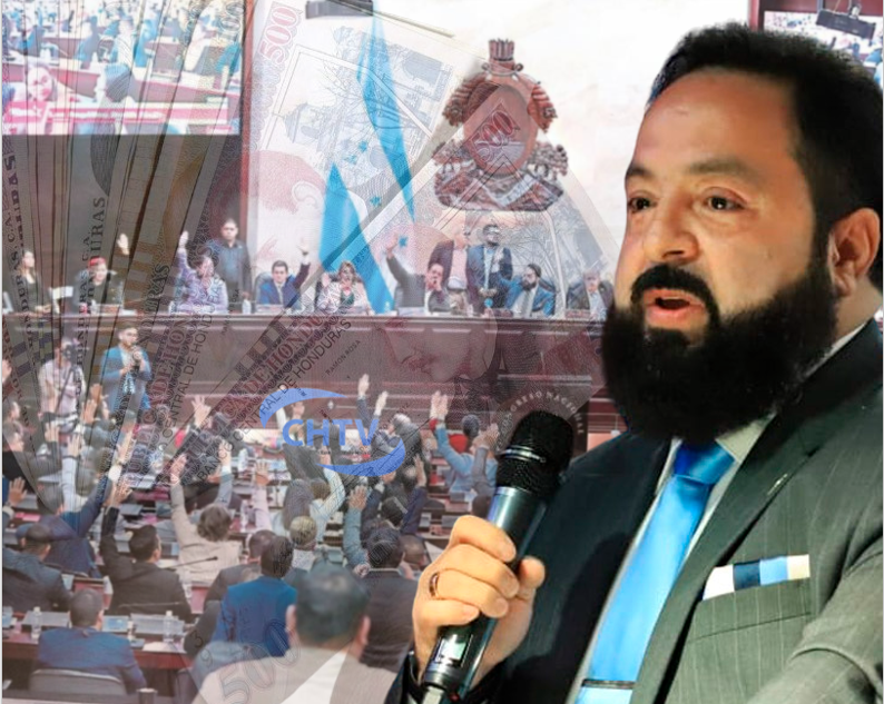 Luis Redondo ha repartido L371 millones en subvenciones en el “Congreso del pueblo” sin rendir cuentas