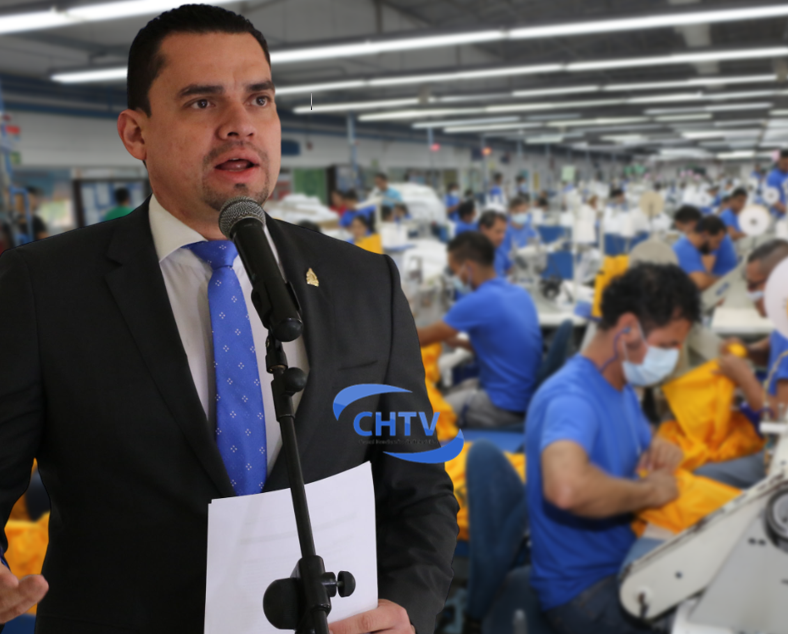 Tomás Zambrano lamenta que EEUU le diga a sus inversionistas que no inviertan en Honduras por falta de seguridad jurídica