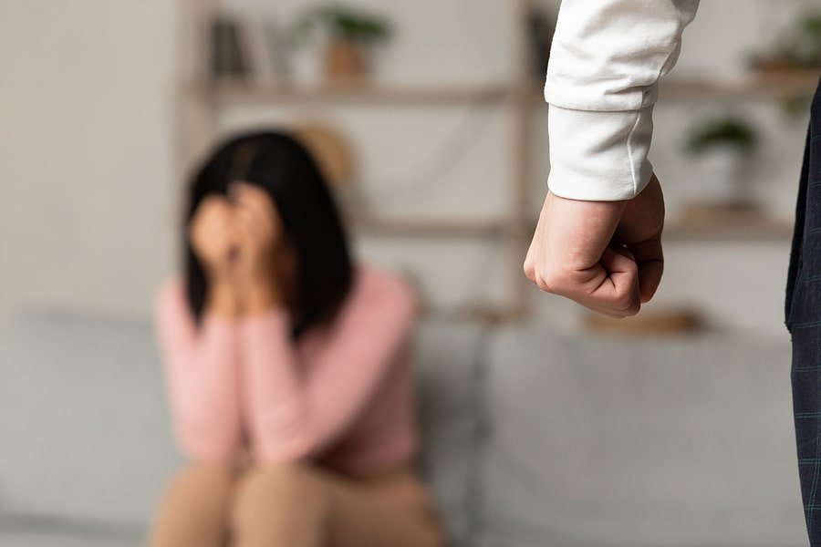 Al menos 1,290 denuncias por violencia doméstica registran juzgados sampedranos